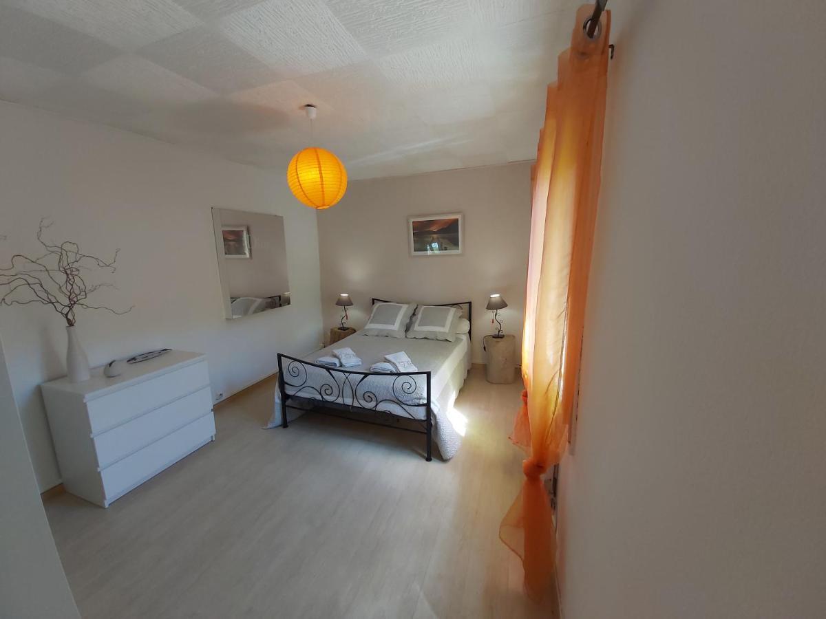 Holiday home Les Theolats *
