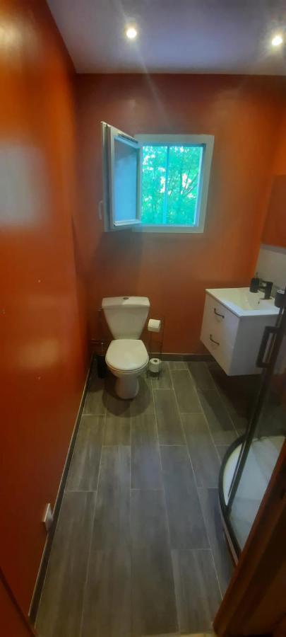 Les Theolats Holiday home Rochefort-en-Valdaine
