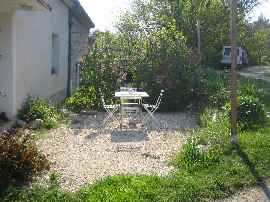 Les Theolats Holiday home