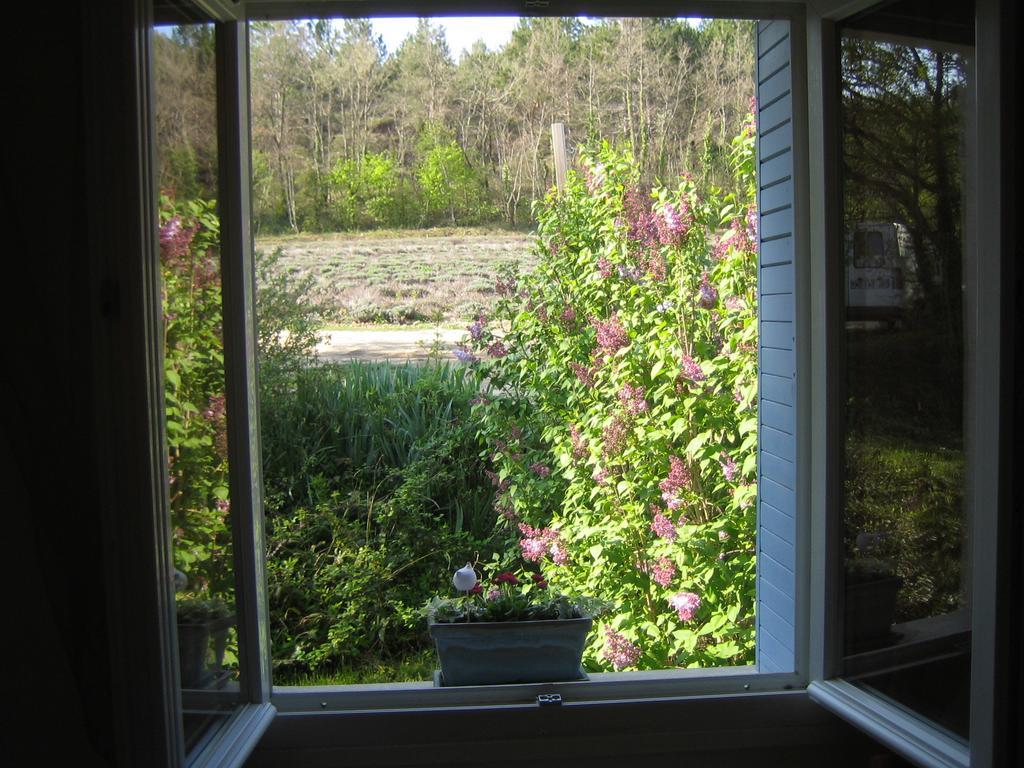 Holiday home Les Theolats Rochefort-en-Valdaine