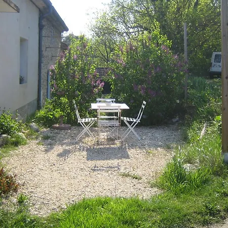 Les Theolats Villa Rochefort-en-Valdaine Exterior photo