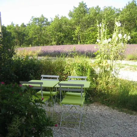 Les Theolats Villa Rochefort-en-Valdaine Exterior photo