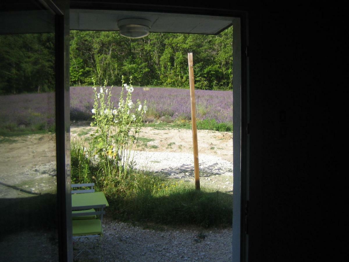Hébergement de vacances Les Théolats *